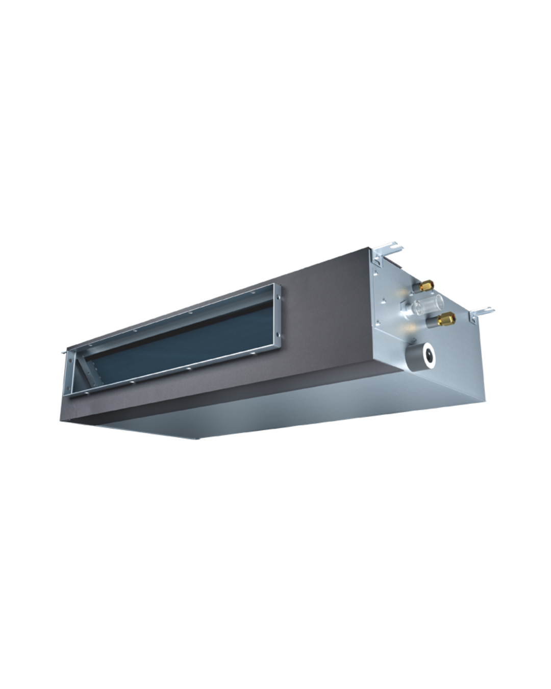 Split Ducted